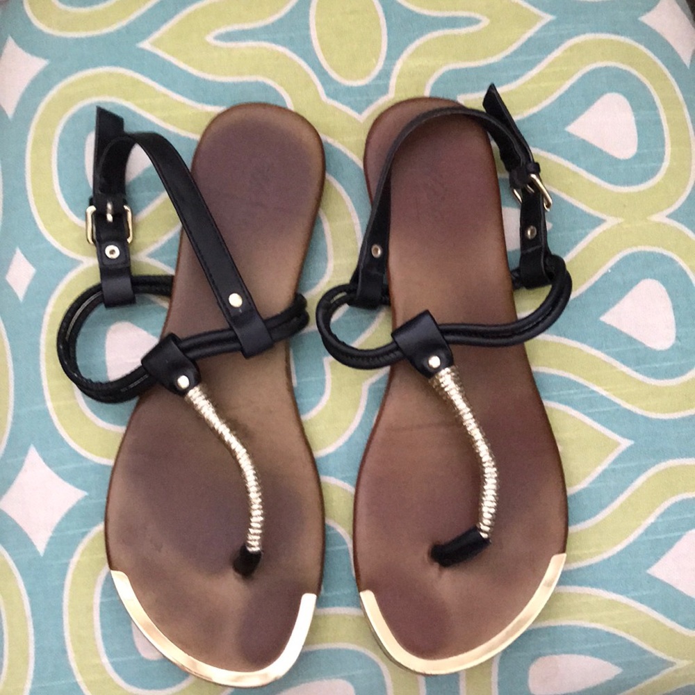 Gladiator Sandals
